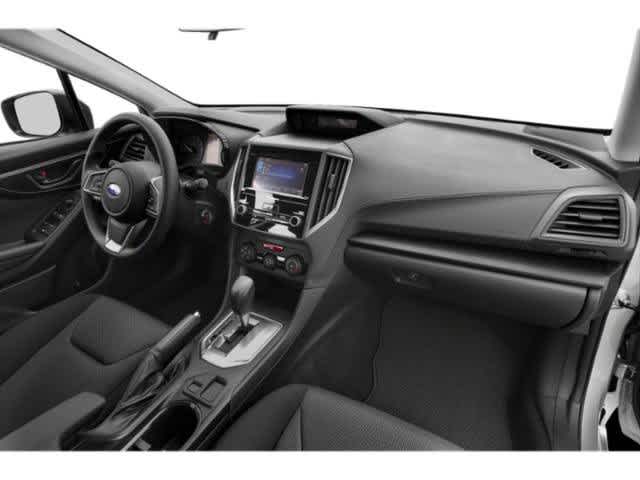 Thumbnail: 2019 Subaru Impreza - 18