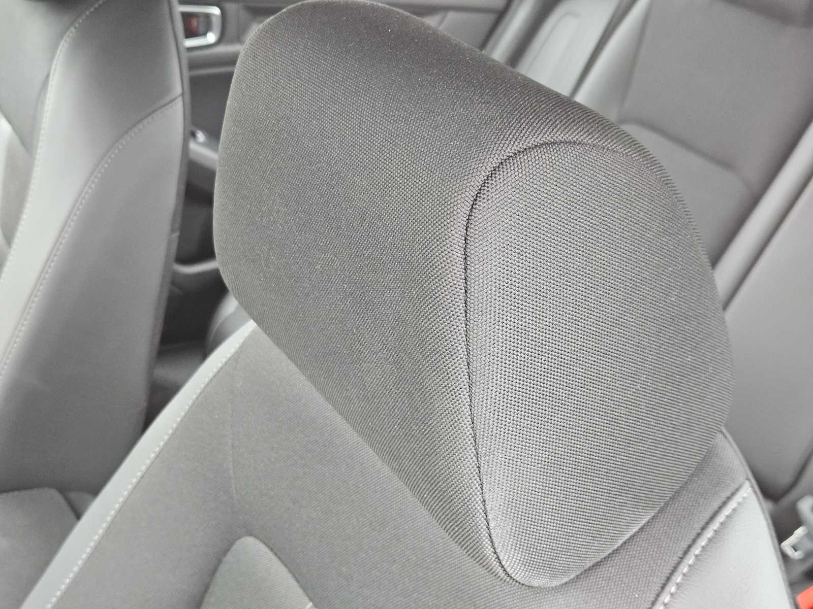 2025 Honda Civic Sport 15