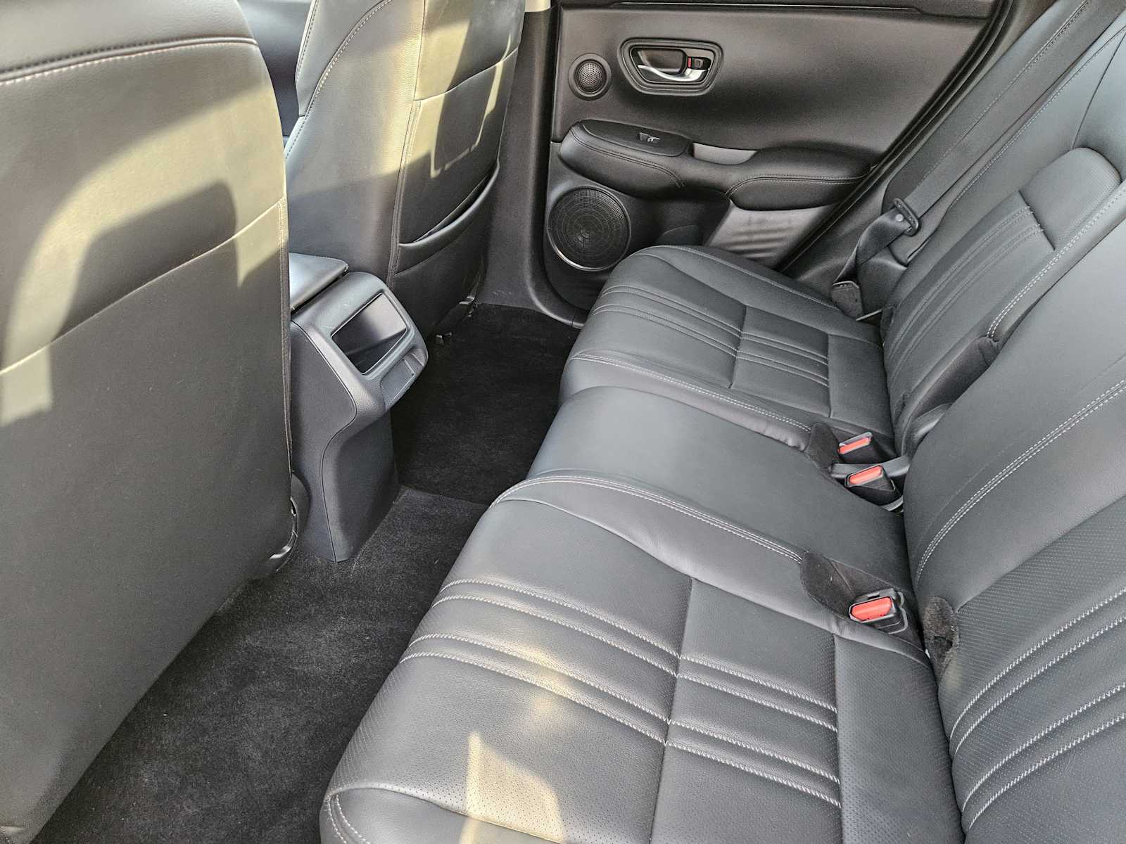 Thumbnail: 2024 Honda HR-V - 28