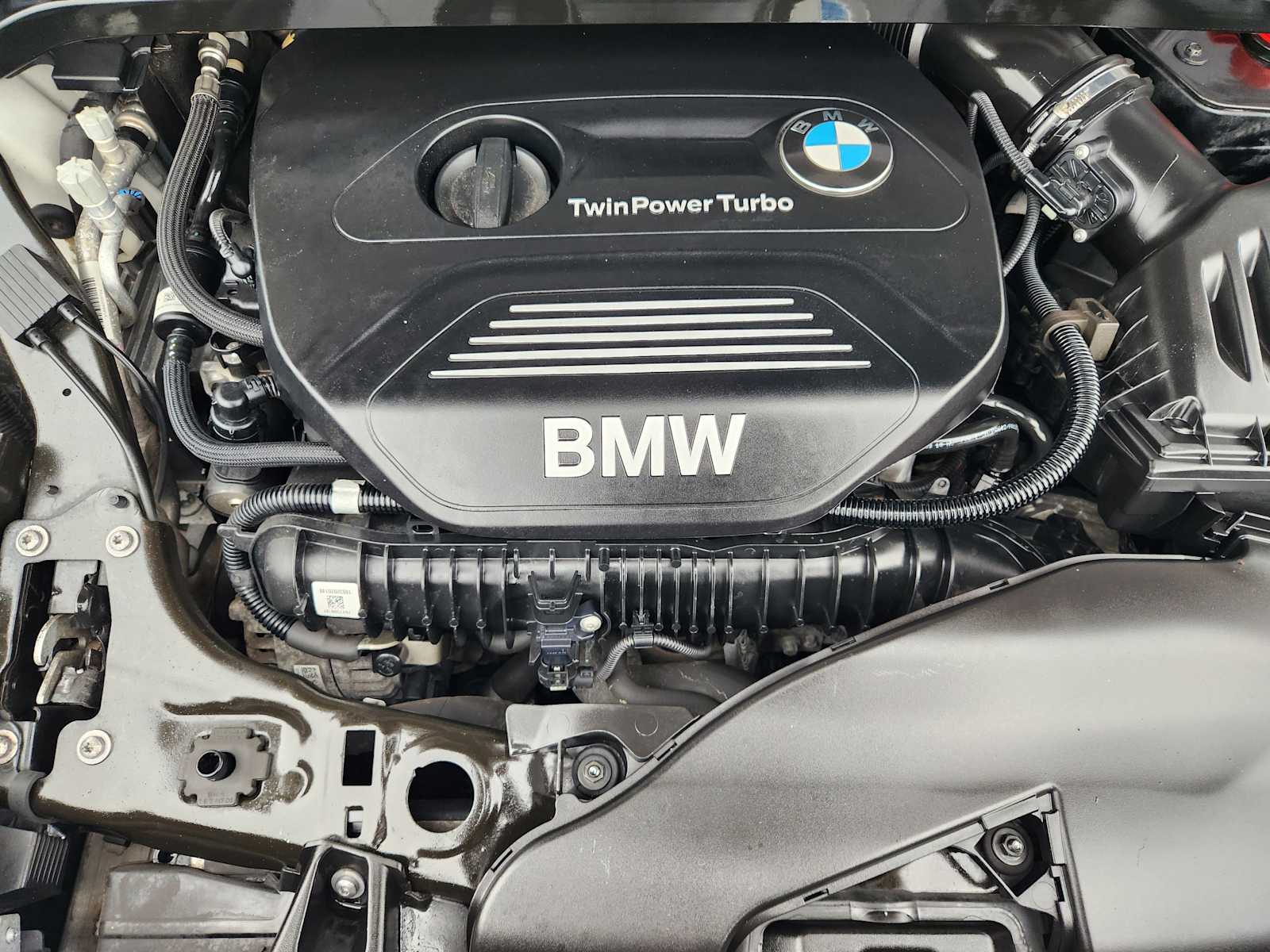 Thumbnail: 2018 BMW X2 - 30