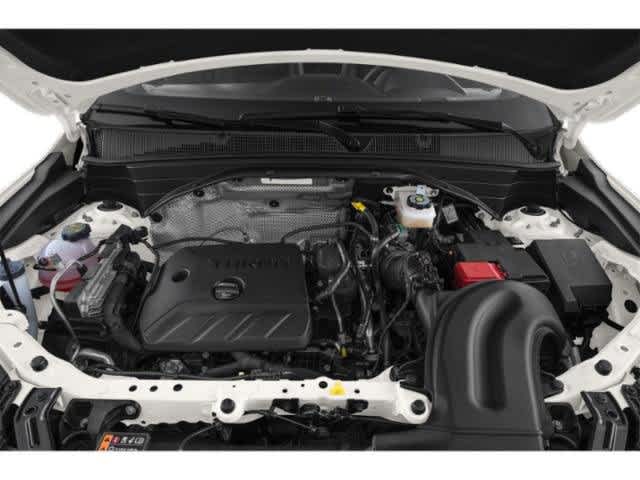 Thumbnail: 2023 Chevrolet TrailBlazer - 15