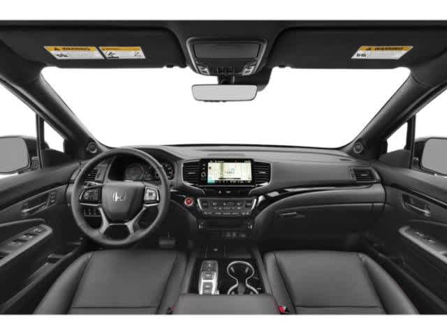 Thumbnail: 2026 Honda Ridgeline - 10