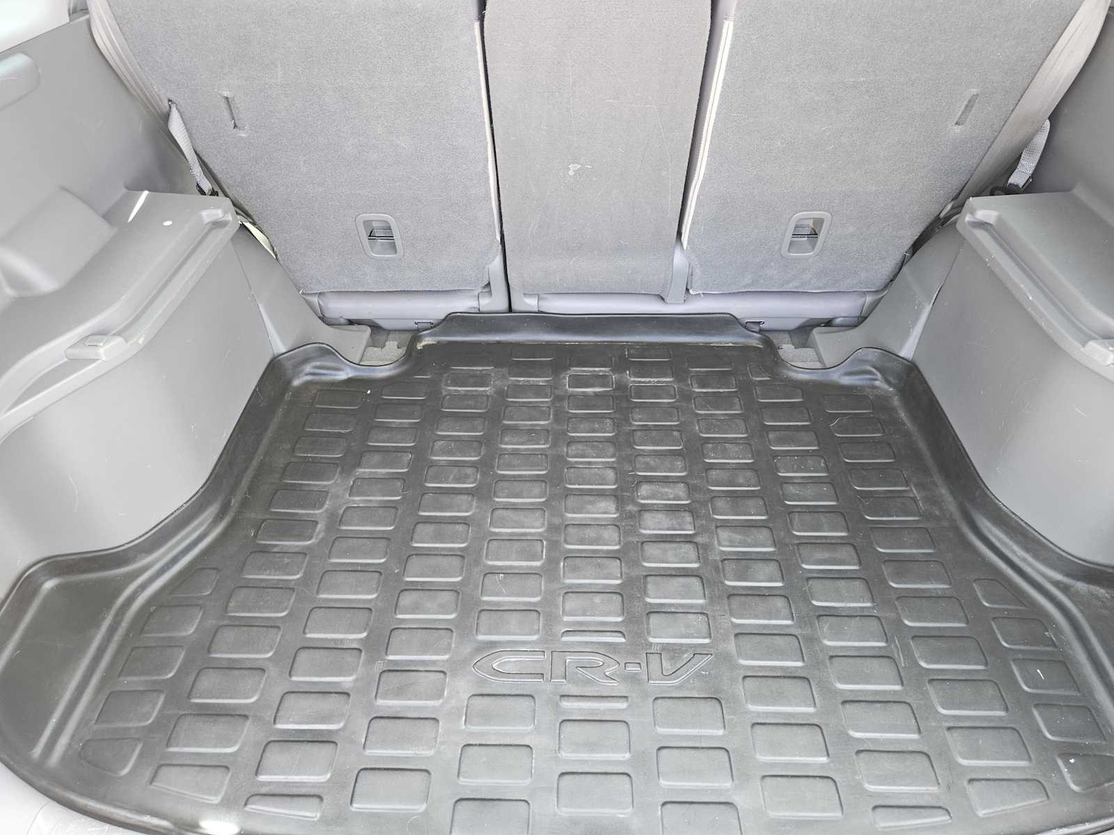 Thumbnail: 2010 Honda CR-V - 29