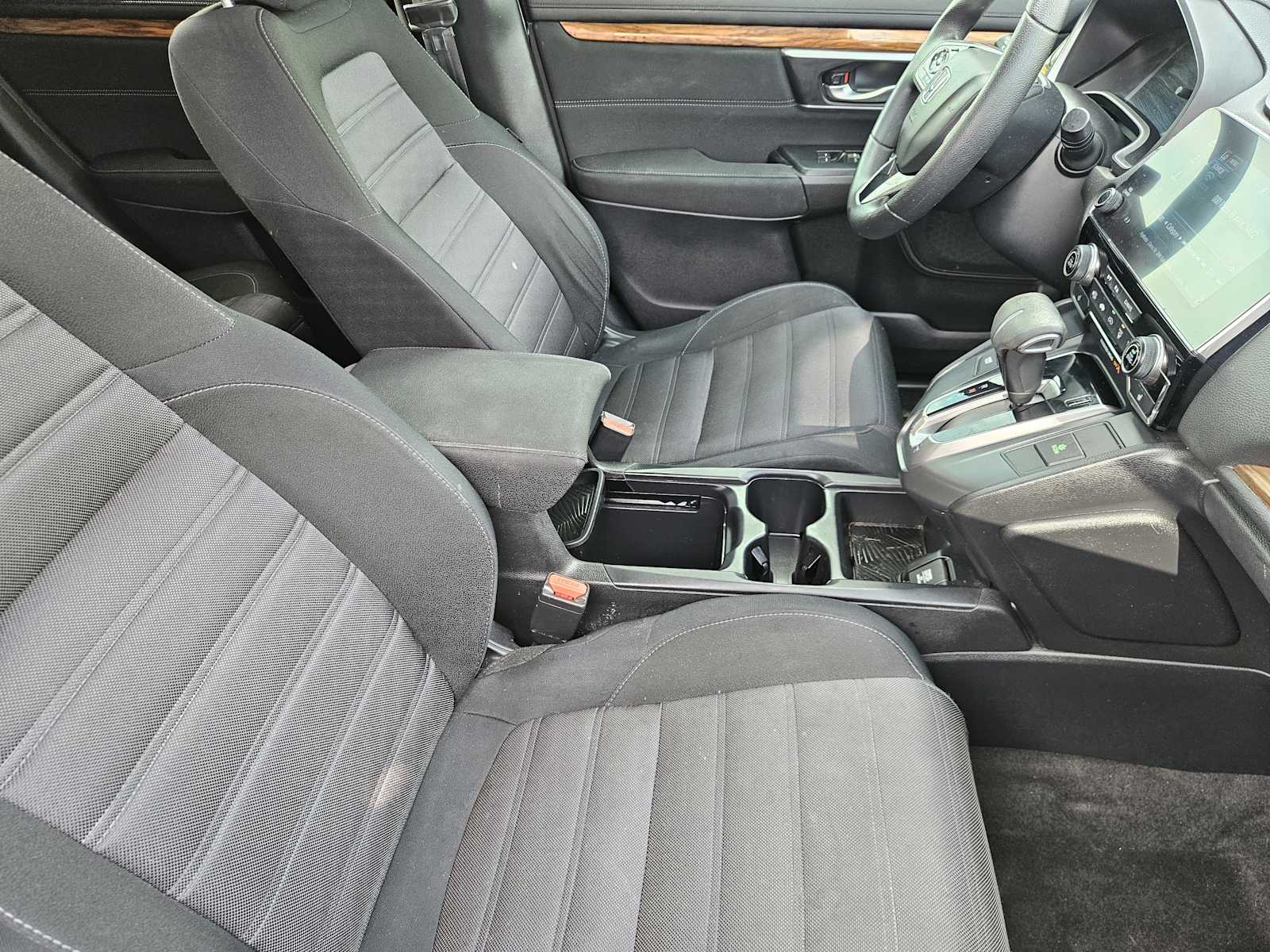 Thumbnail: 2019 Honda CR-V - 13