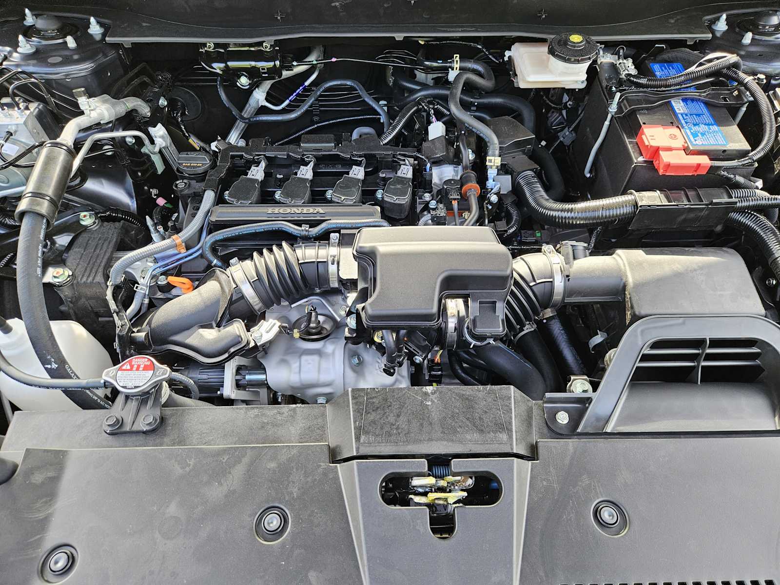 Thumbnail: 2026 Honda CR-V - 23