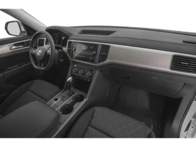 2018 Volkswagen Atlas S 15
