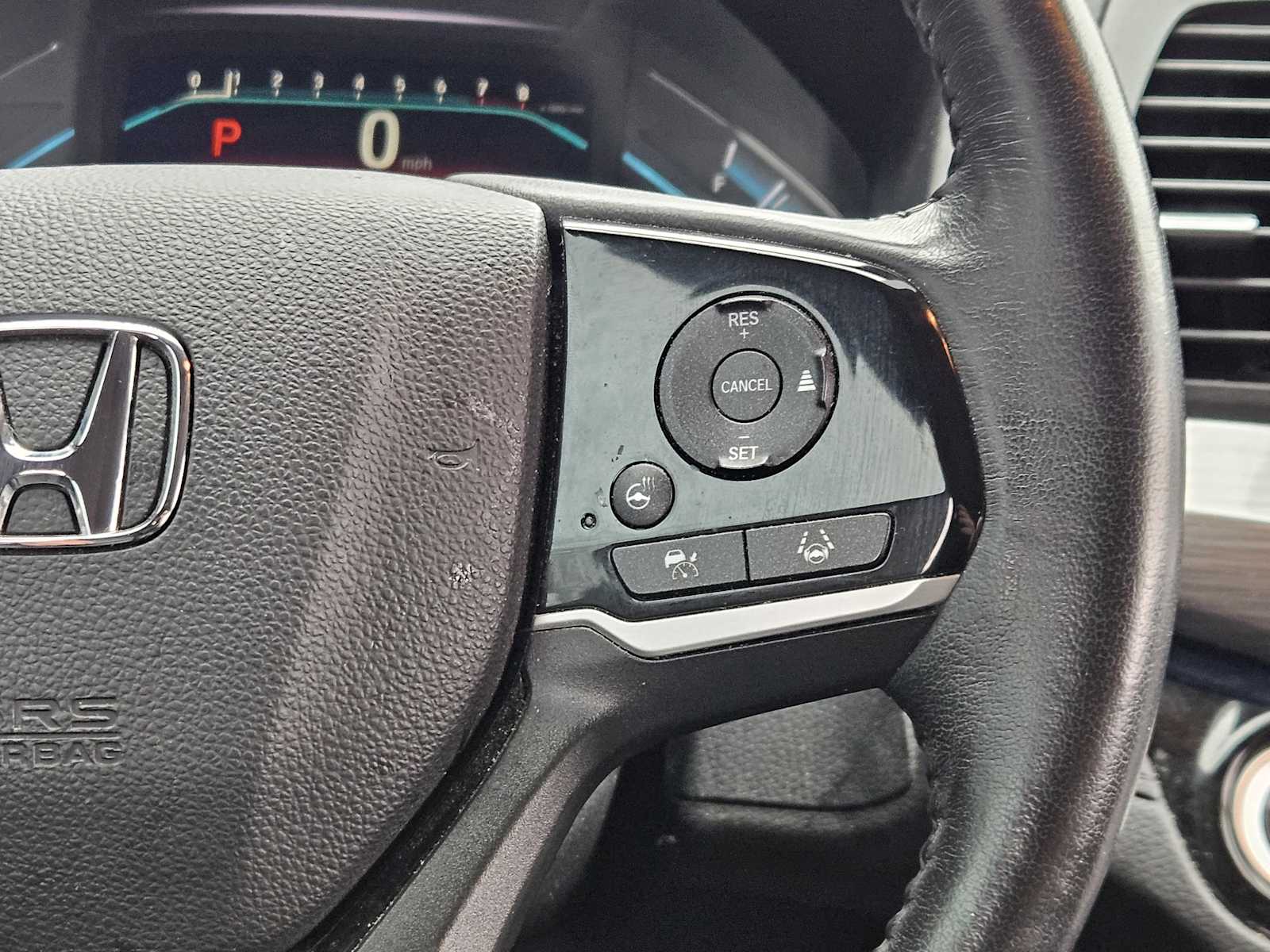 Thumbnail: 2023 Honda Odyssey - 28