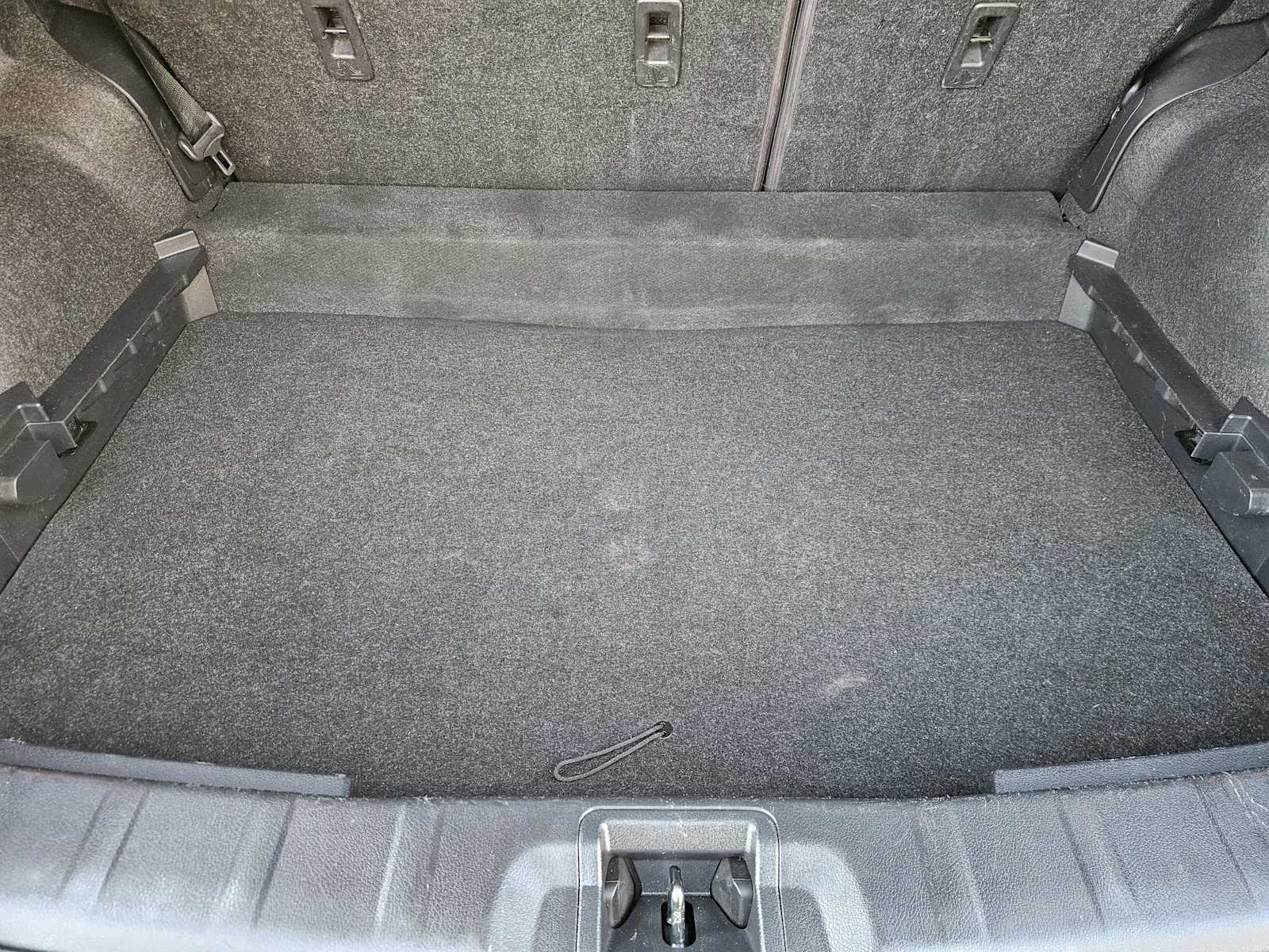 Thumbnail: 2020 Nissan Rogue Sport - 29