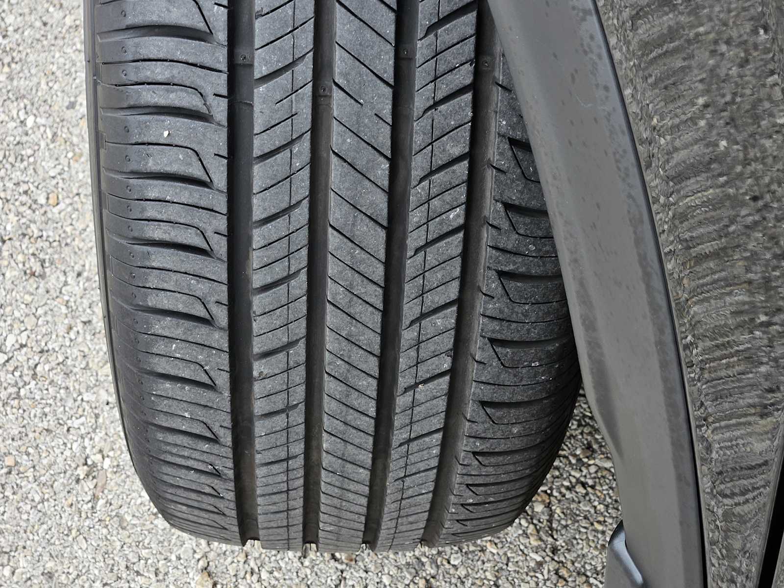 Thumbnail: 2023 Honda CR-V - 10