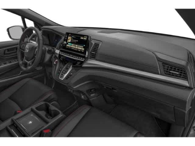 Thumbnail: 2025 Honda Odyssey - 16