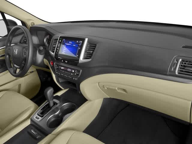 Thumbnail: 2016 Honda Pilot - 15