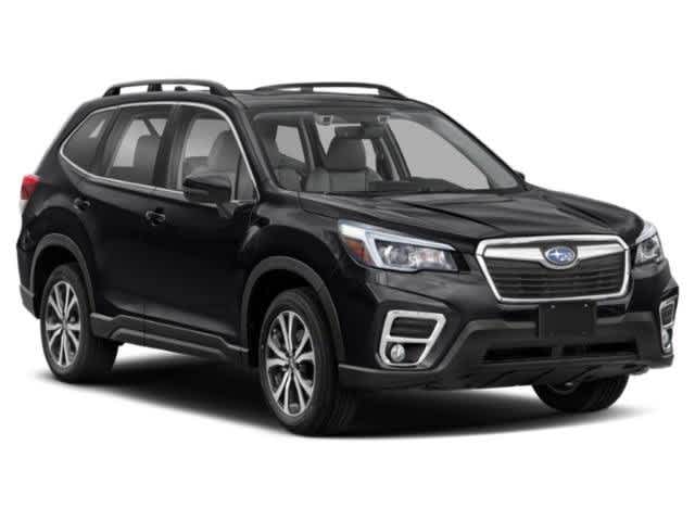 Thumbnail: 2020 Subaru Forester - 9