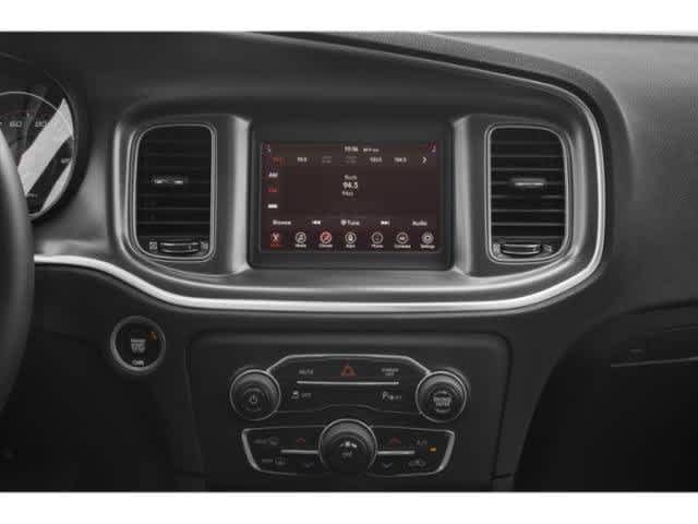 Thumbnail: 2021 Dodge Charger - 13