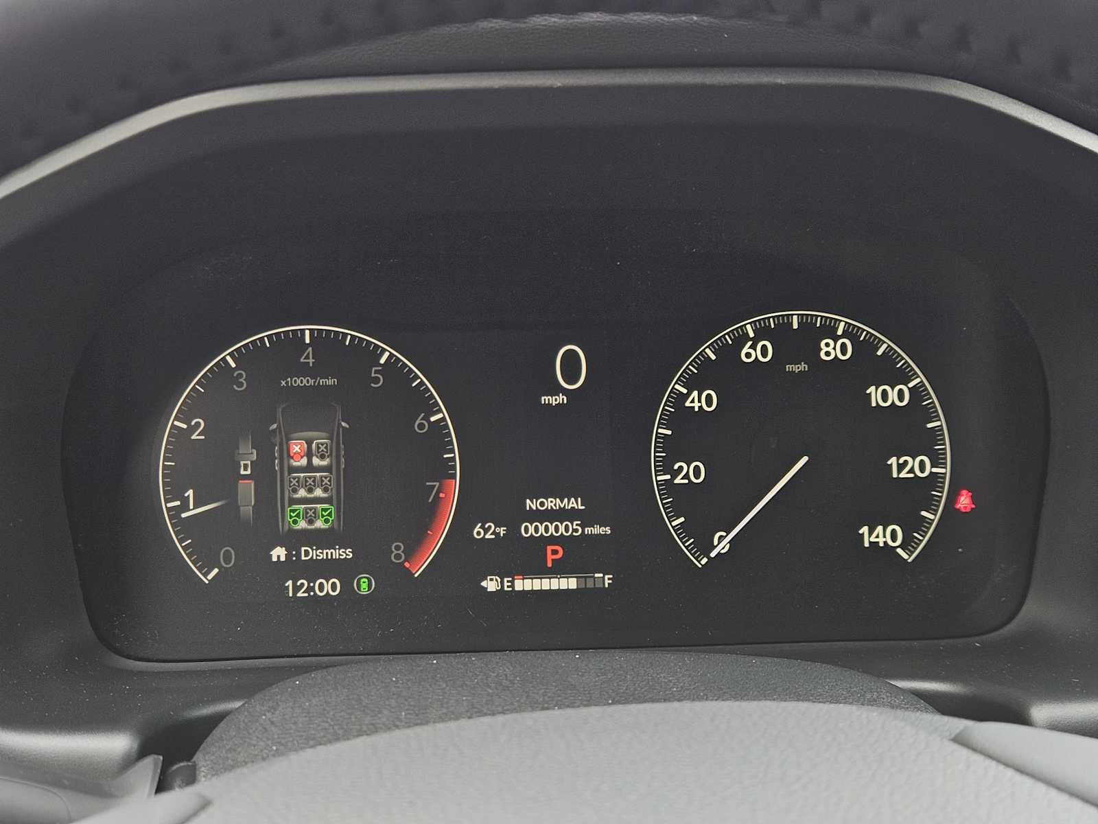 Thumbnail: 2026 Honda Odyssey - 12