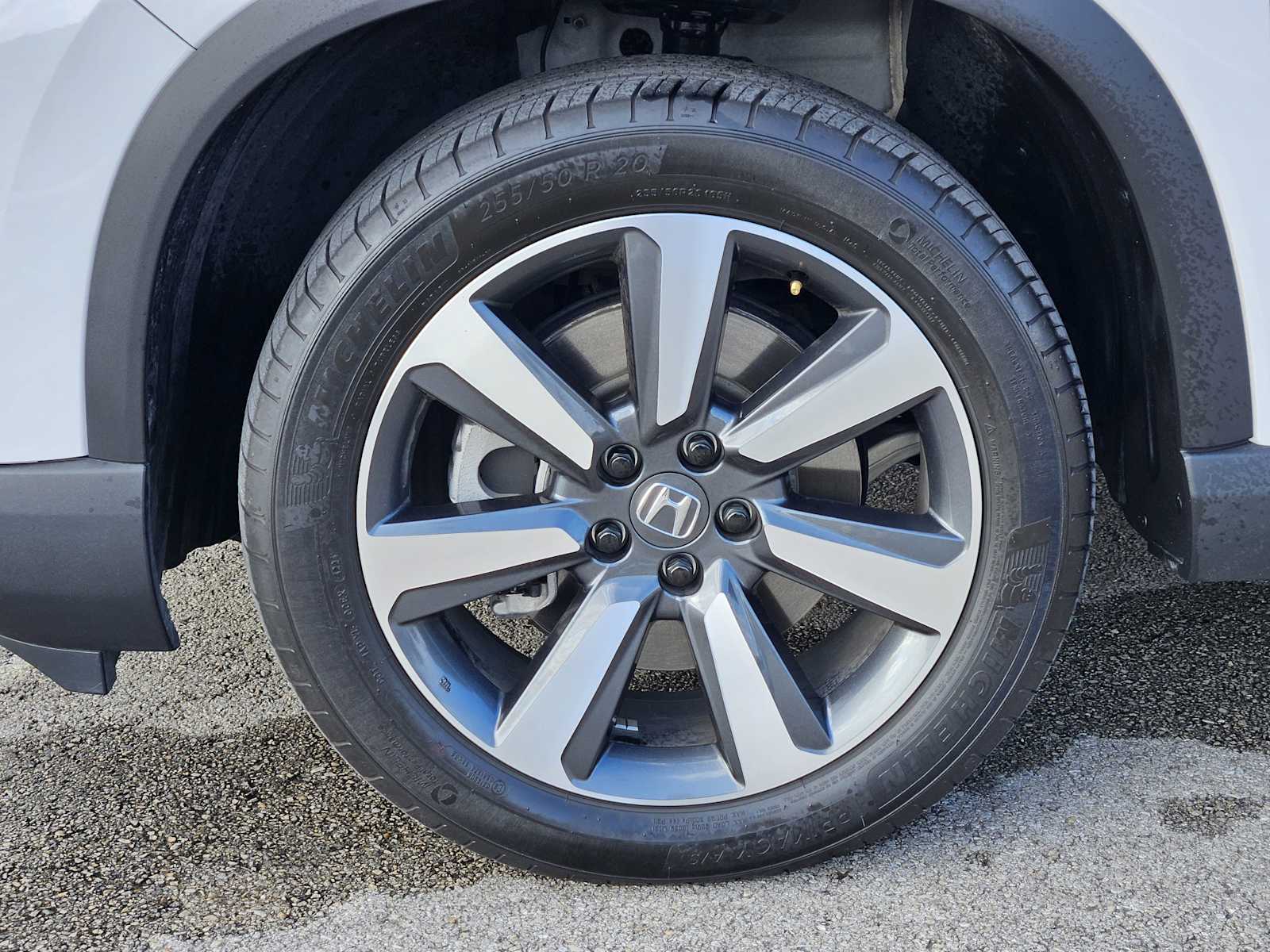 Thumbnail: 2025 Honda Pilot - 9