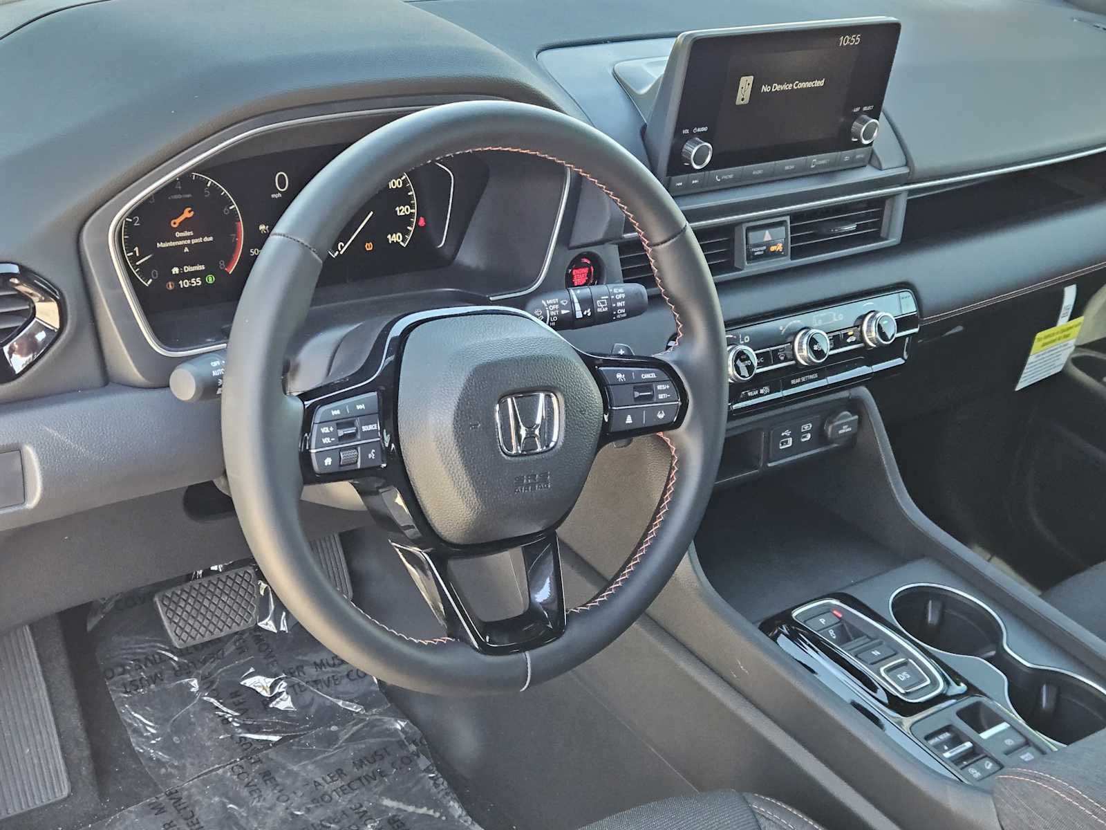 Thumbnail: 2025 Honda Pilot - 2