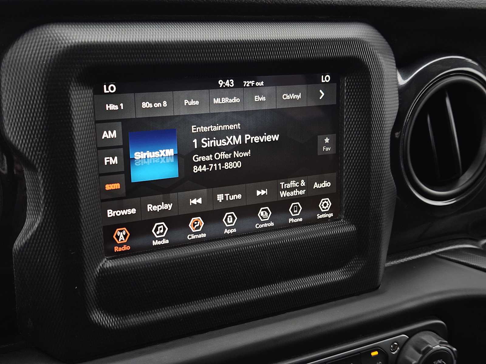 Thumbnail: 2021 Jeep Wrangler - 16