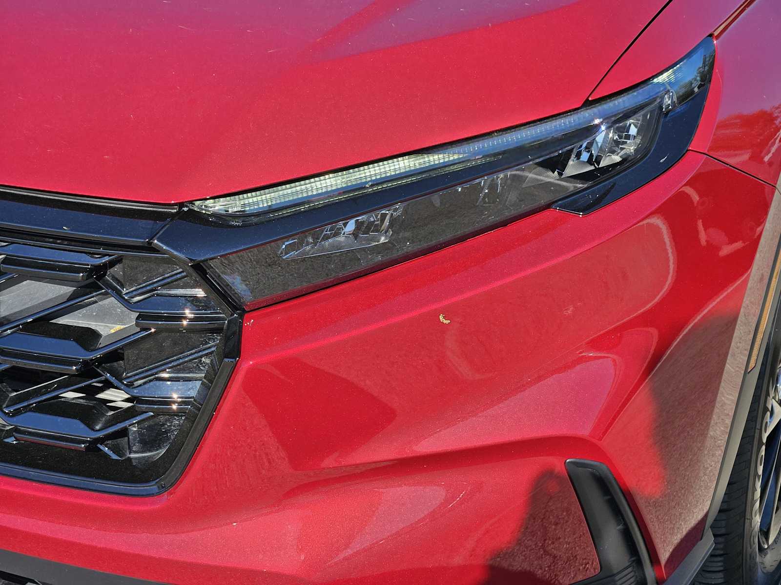 Thumbnail: 2026 Honda CR-V - 7