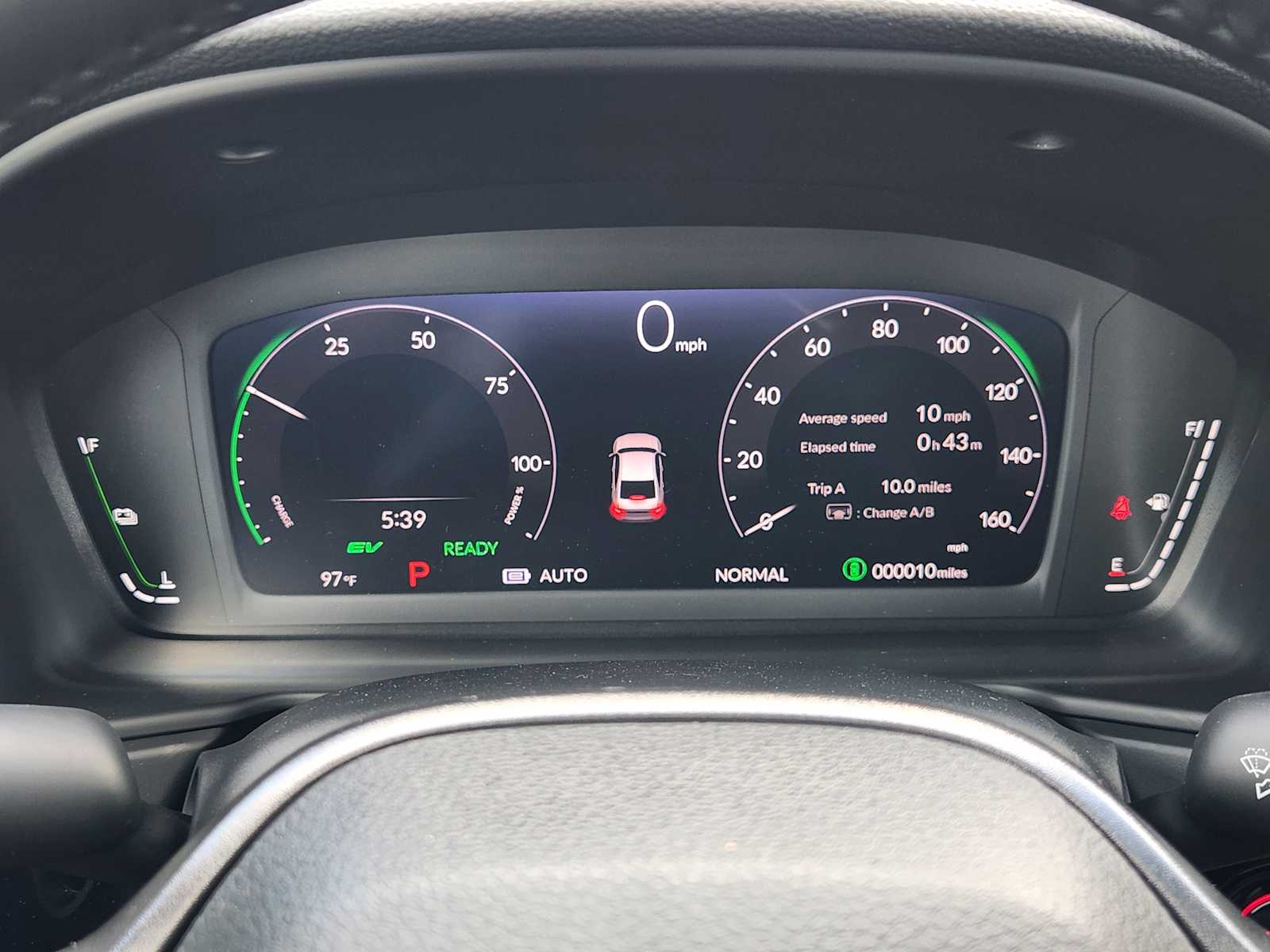 Thumbnail: 2026 Honda Accord - 12