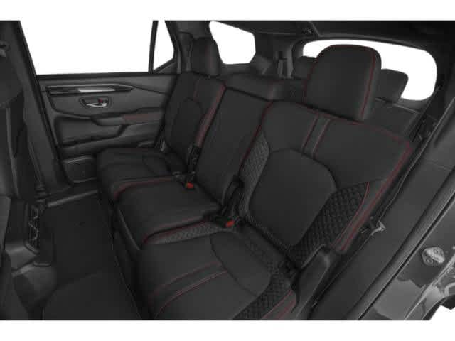 Thumbnail: 2025 Honda Pilot - 12