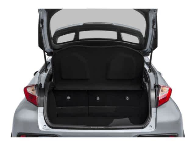 Thumbnail: 2019 Toyota C-HR - 11