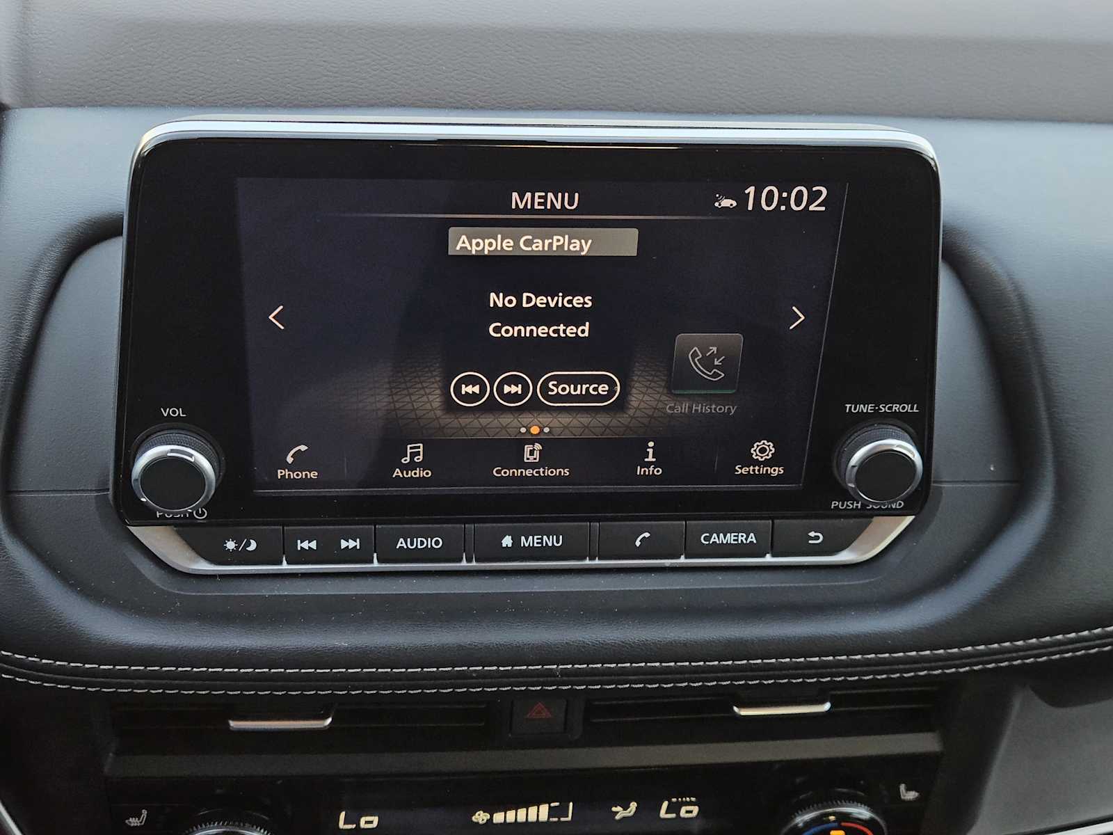 Thumbnail: 2023 Nissan Rogue - 17