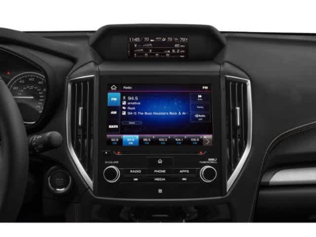 Thumbnail: 2020 Subaru Forester - 13