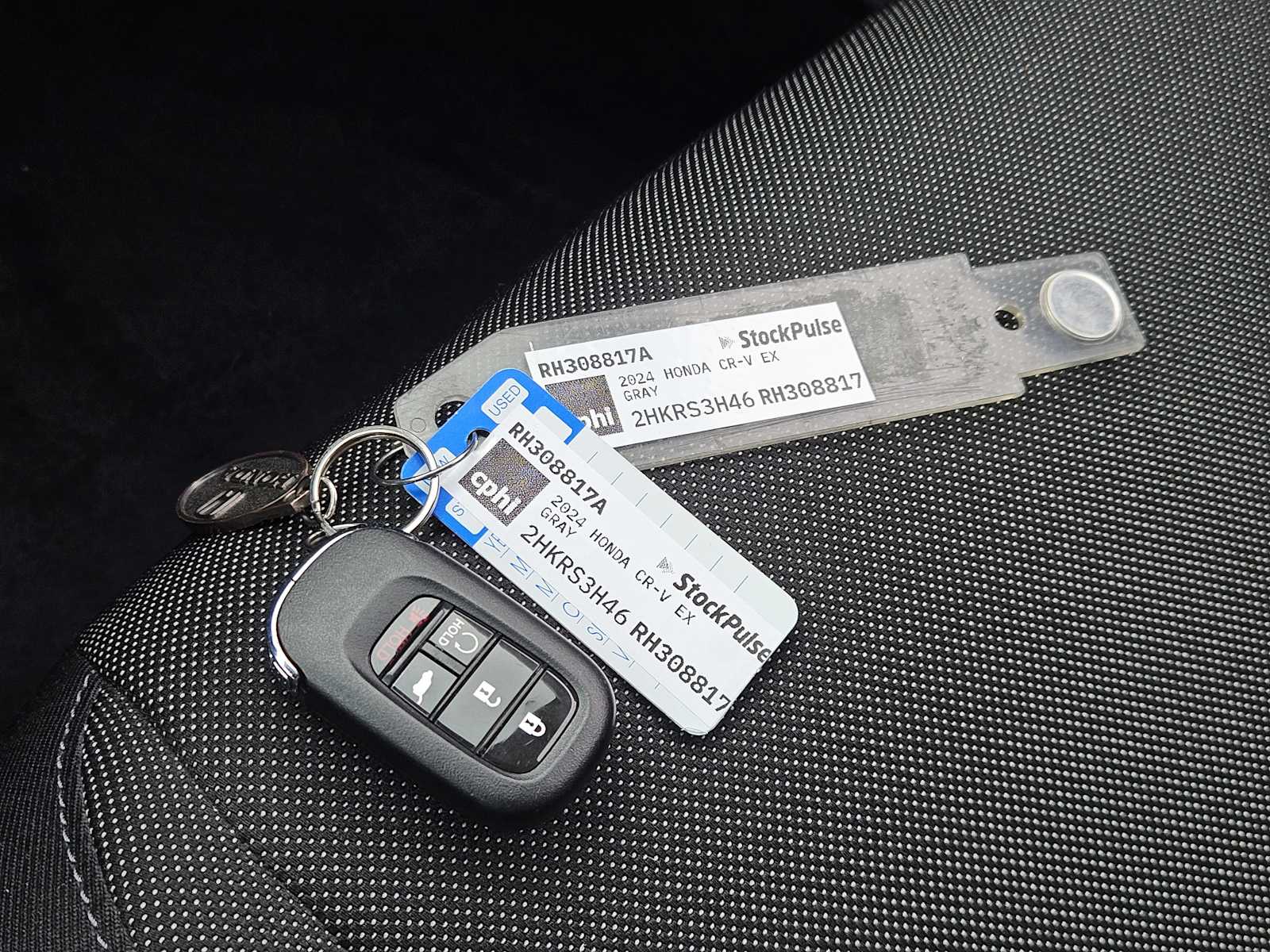 Thumbnail: 2024 Honda CR-V - 32