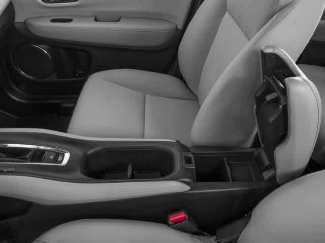 Thumbnail: 2016 Honda HR-V - 17