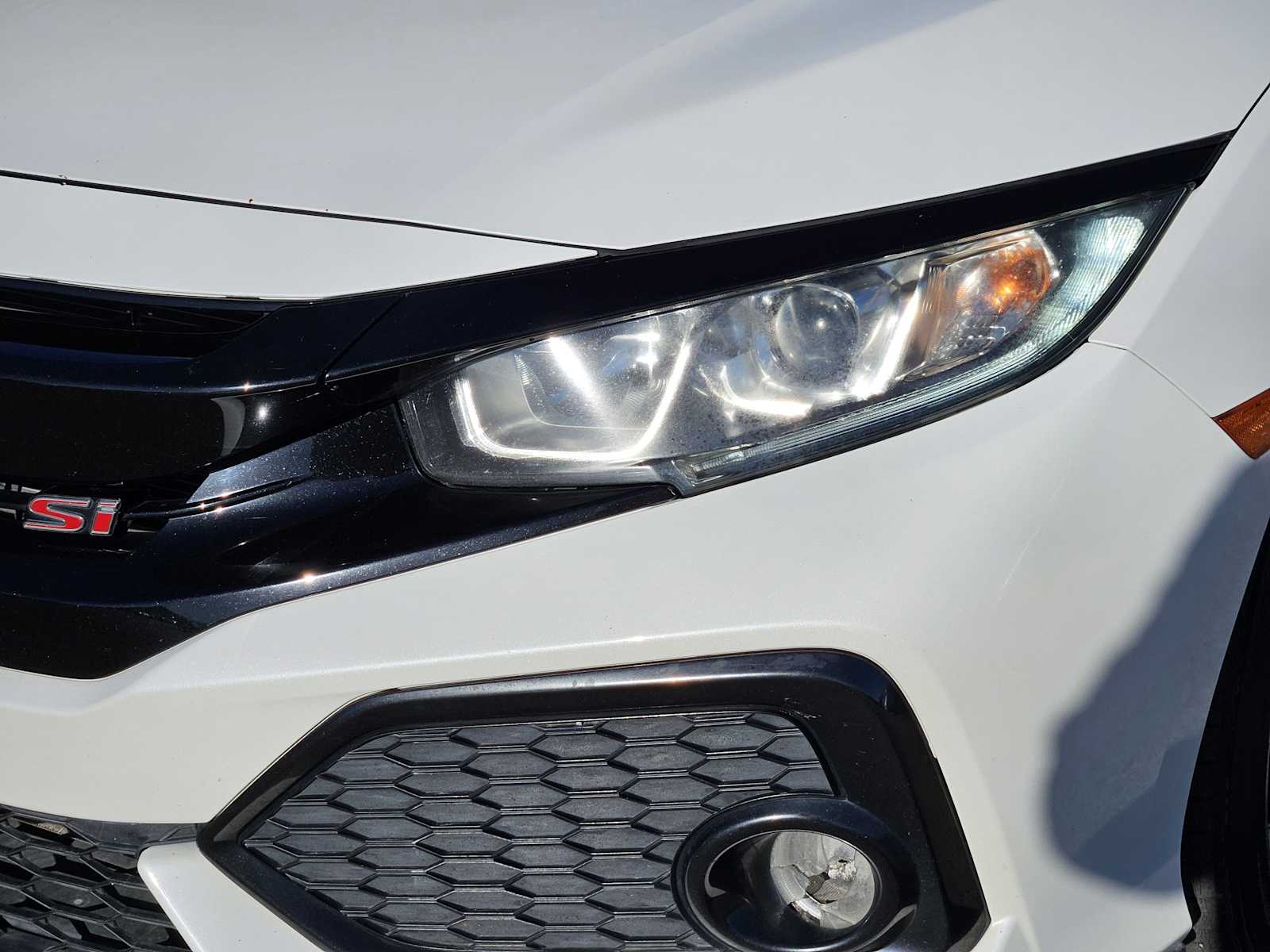 Thumbnail: 2018 Honda Civic - 7