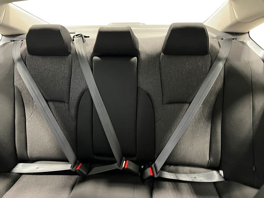 Thumbnail: 2025 Honda Accord - 26