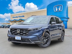 2026 Honda CR-V Hybrid Sport SUV