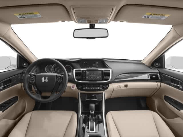Thumbnail: 2017 Honda Accord - 8