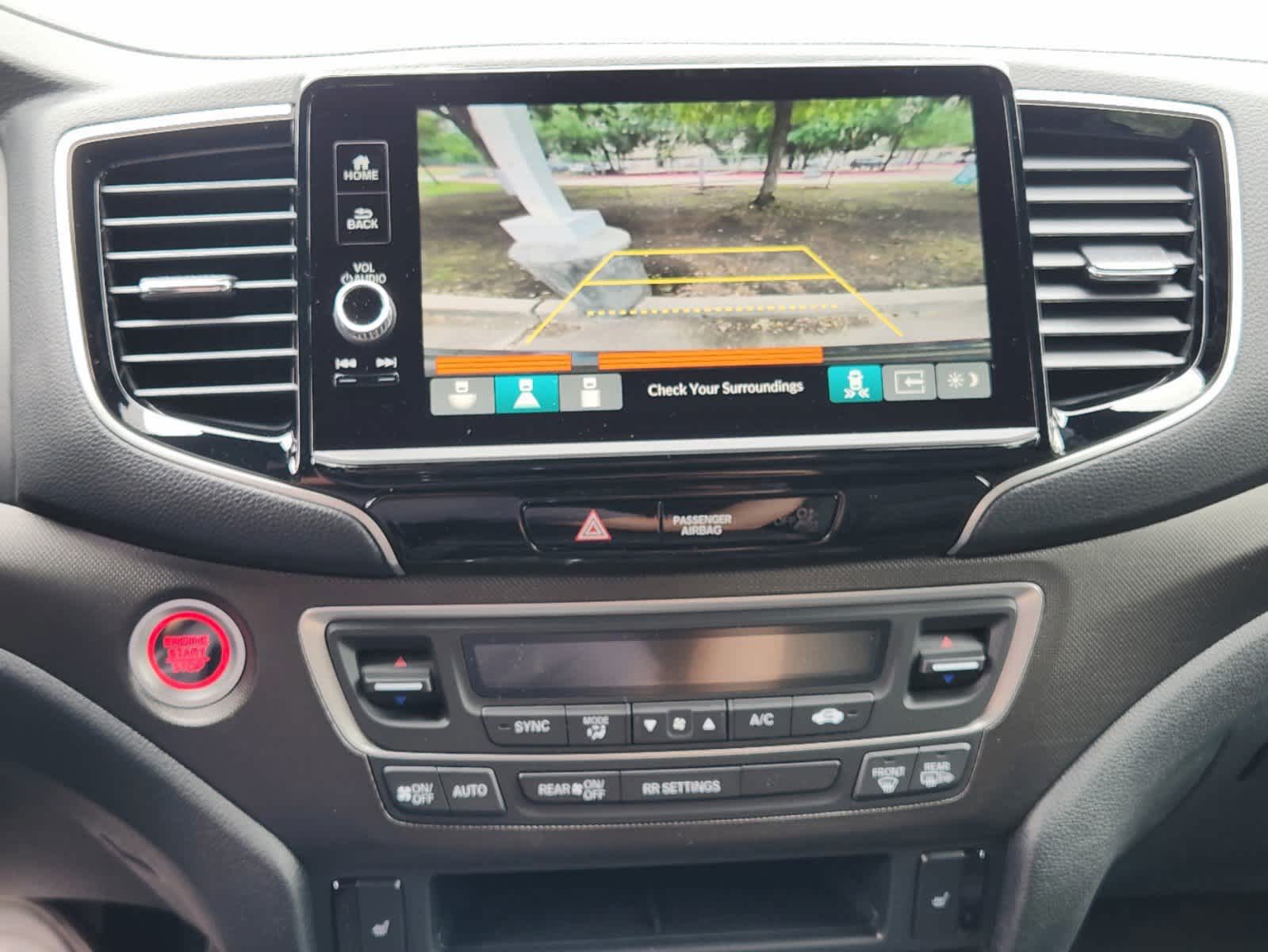 Thumbnail: 2026 Honda Ridgeline - 16