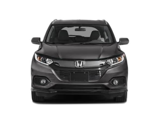 Thumbnail: 2022 Honda HR-V - 7