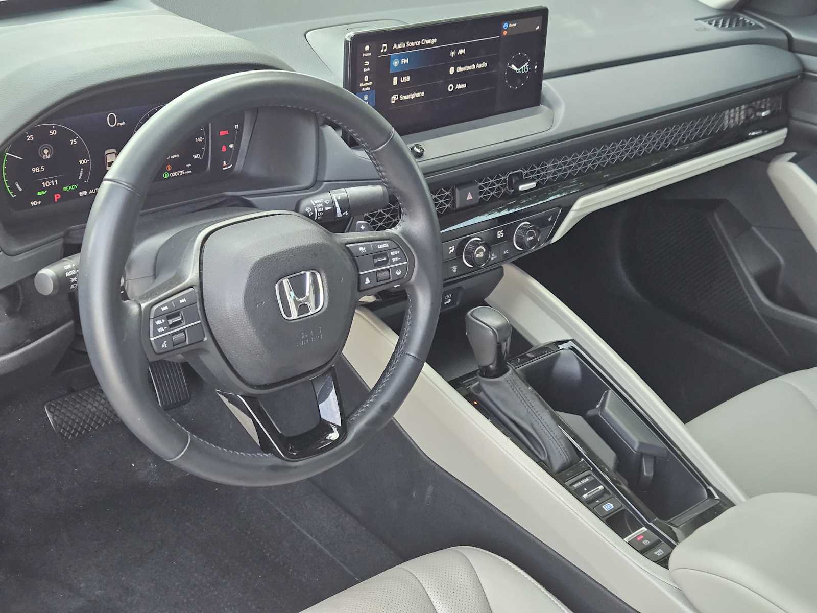 Thumbnail: 2023 Honda Accord - 11