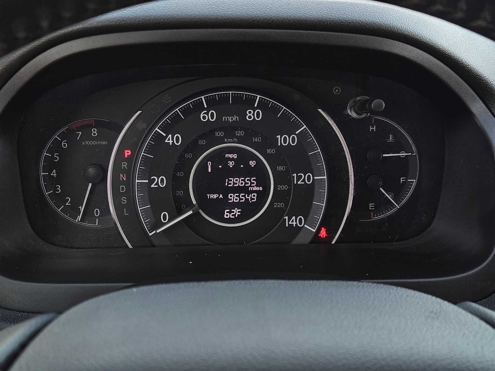 Thumbnail: 2015 Honda CR-V - 16