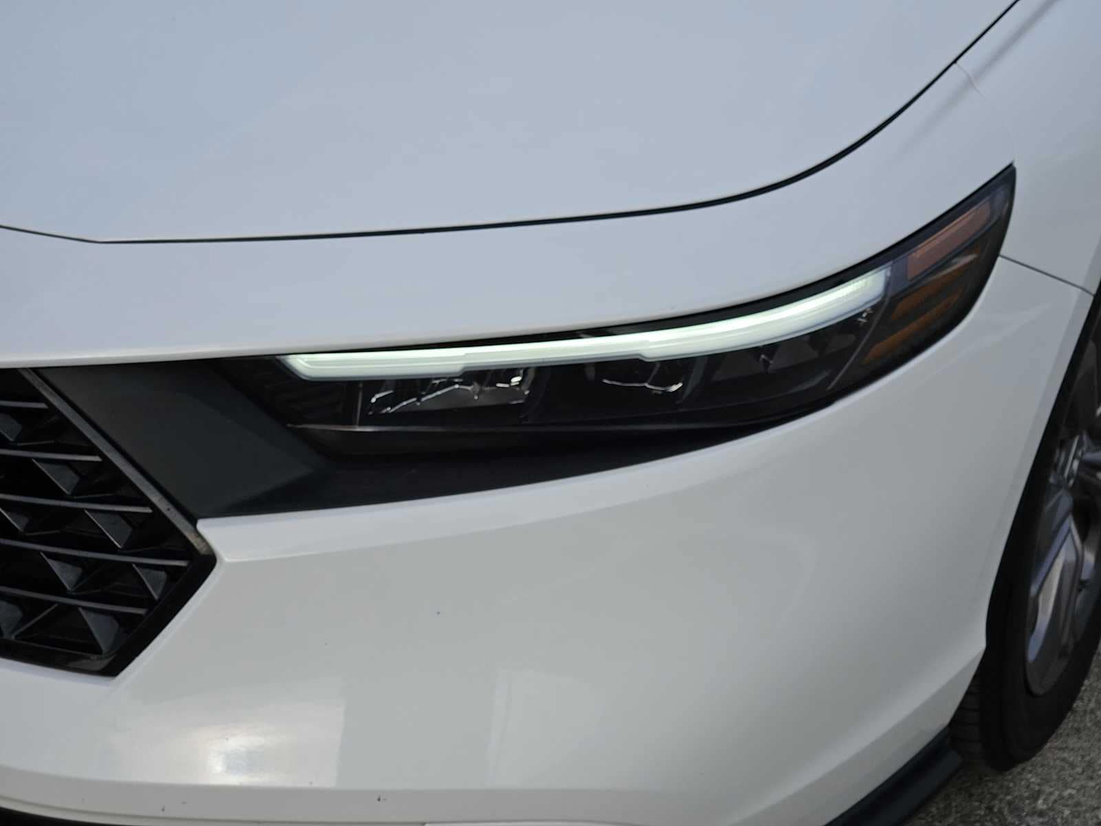 Thumbnail: 2024 Honda Accord - 7