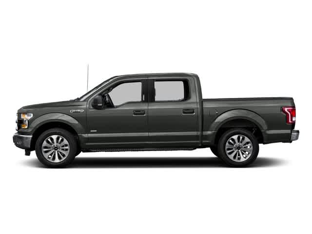 Thumbnail: 2017 Ford F-150 - 5