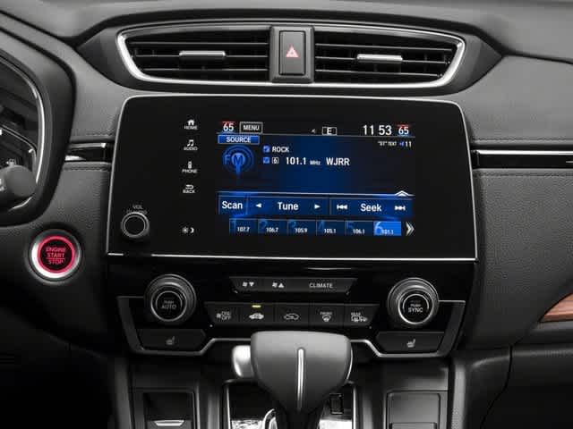 Thumbnail: 2018 Honda CR-V - 13