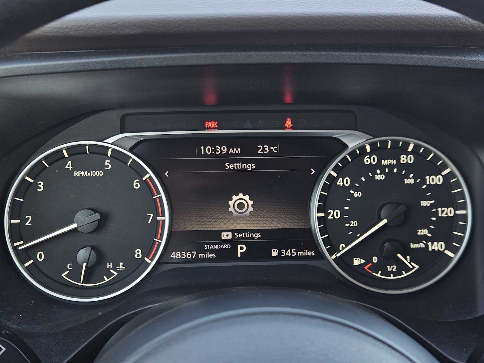 Thumbnail: 2023 Nissan Rogue - 15