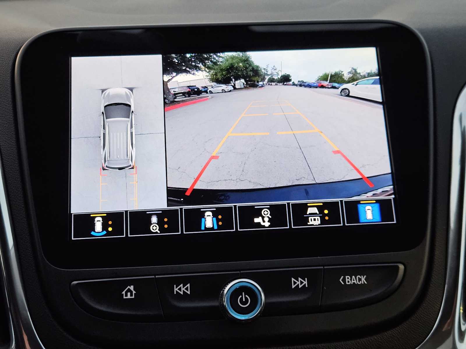 2023 Chevrolet Equinox LT 18