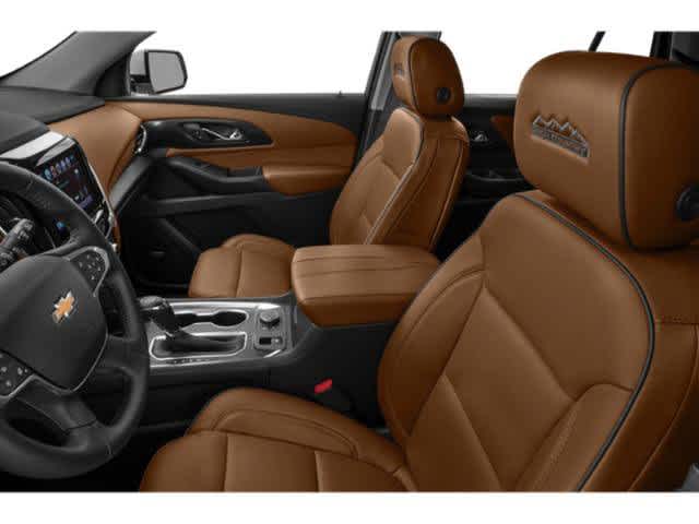 Thumbnail: 2018 Chevrolet Traverse - 12