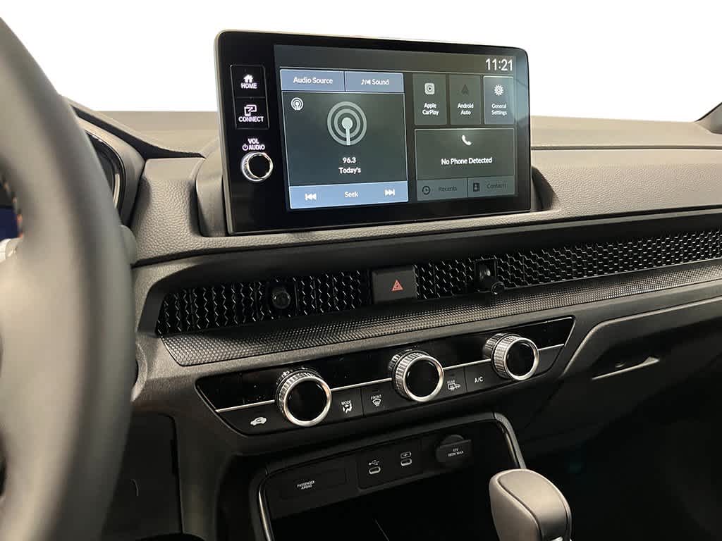 Thumbnail: 2026 Honda CR-V - 20