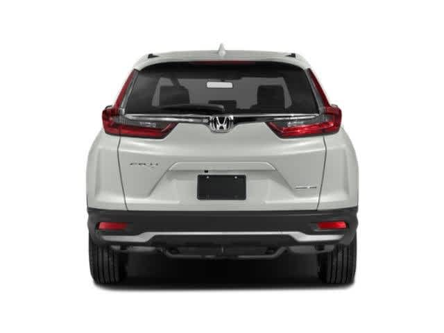 Thumbnail: 2022 Honda CR-V - 8