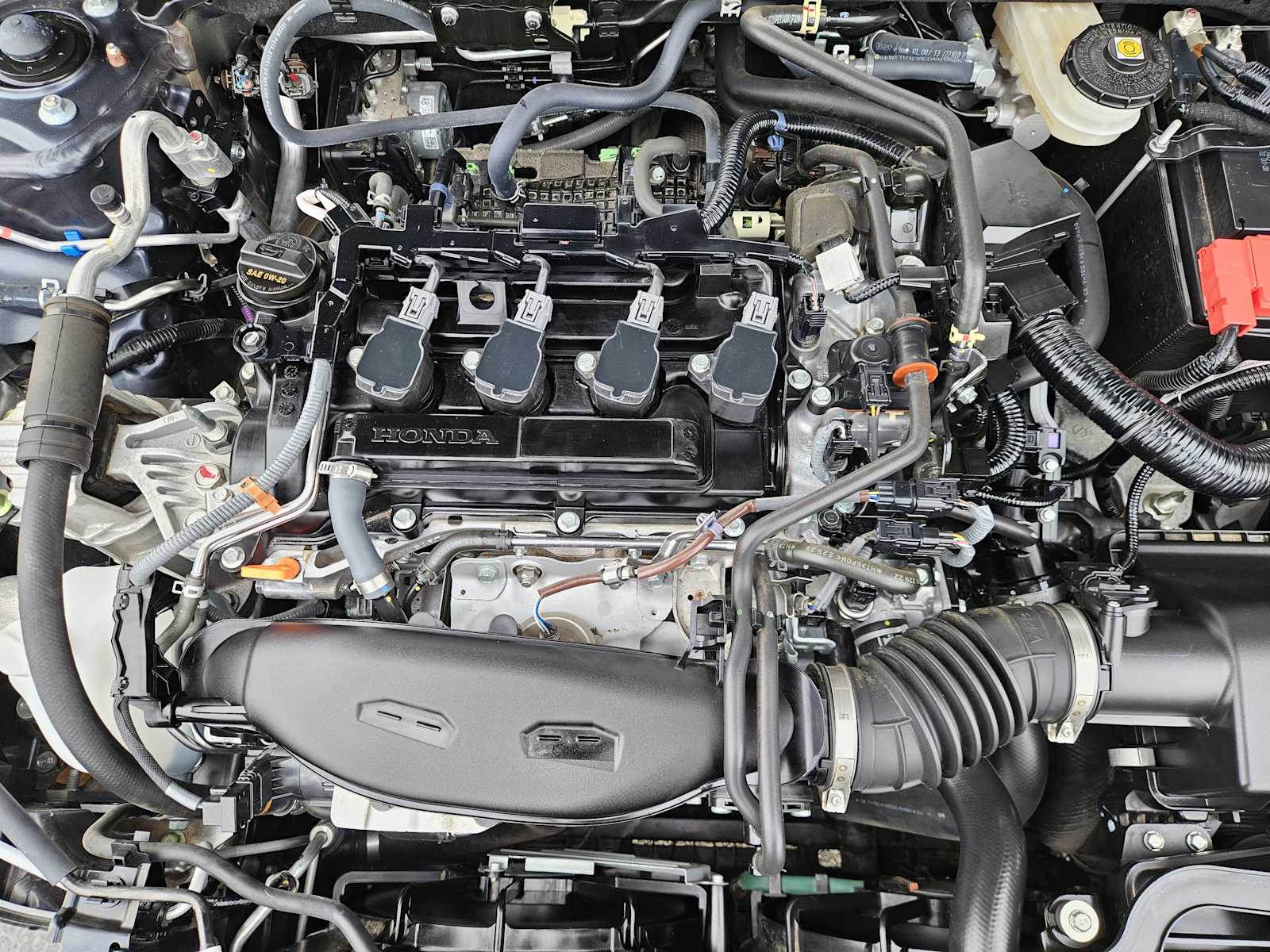 Thumbnail: 2023 Honda Civic - 29