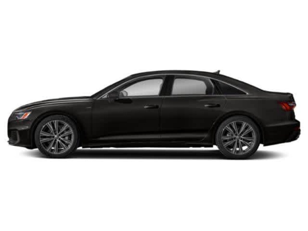 Used 2019 Audi A6 Premium Plus Sedan