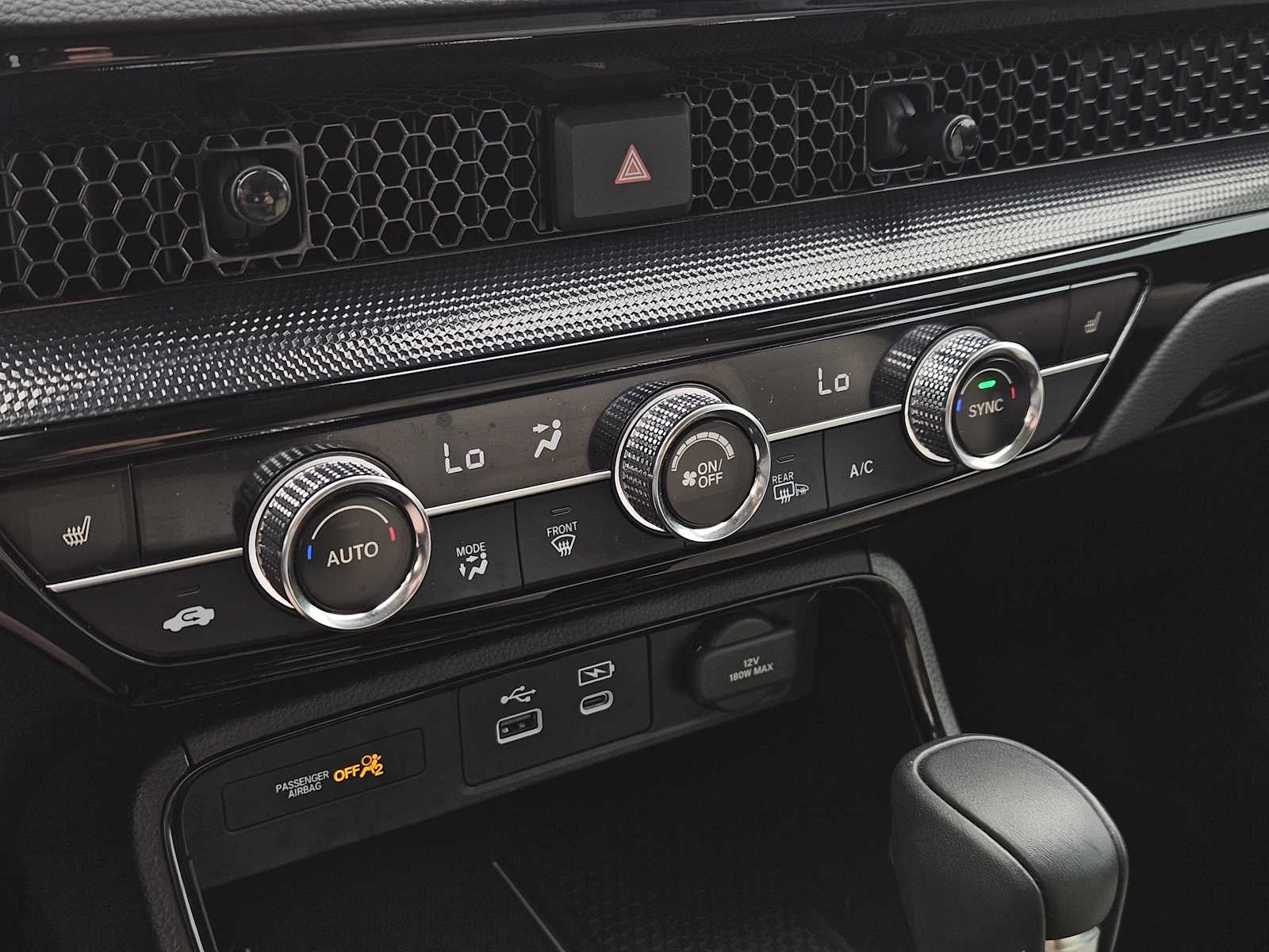 Thumbnail: 2025 Honda CR-V - 18