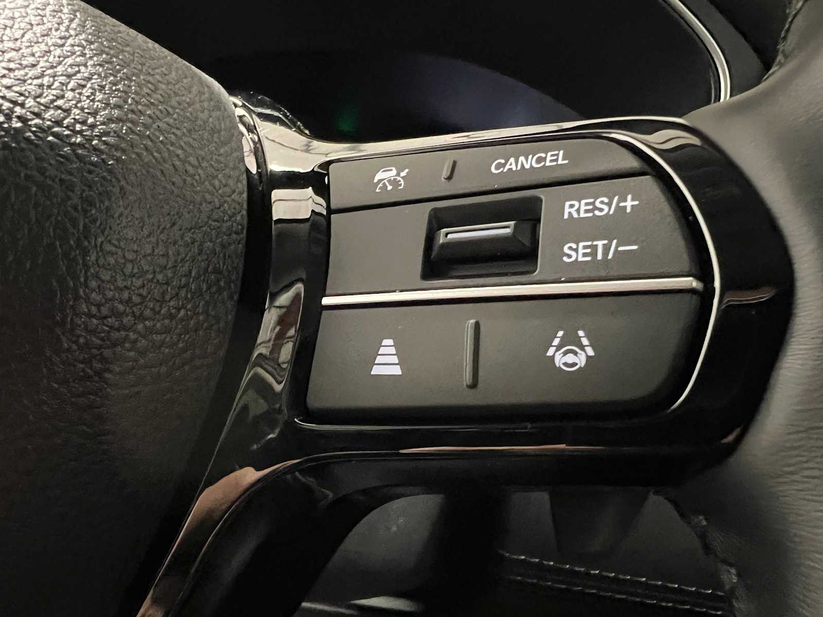 Thumbnail: 2025 Honda Pilot - 24