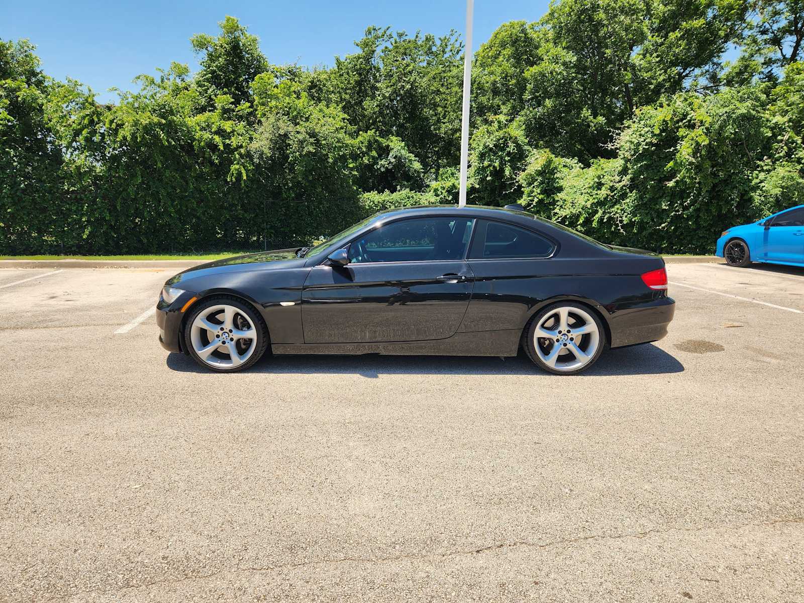 Thumbnail: 2009 BMW 3 Series - 4